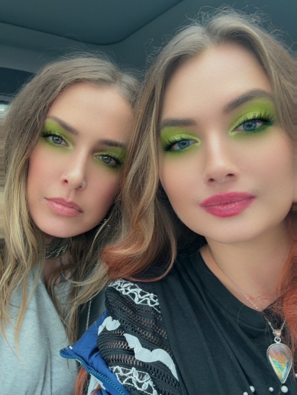 🌈❤️ HEALING LEAH 💚 LOVE TO BE NOTIFIED ✅ CHRONIC LYME TREATMENT SUPPORT SHOW! 🦋🪽 - Picture 11 of 17